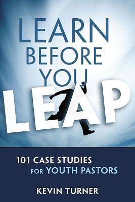 Picture of Learn Before You Leap