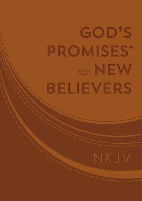 Picture of God's Promises for New Believers