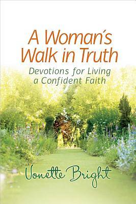 Picture of A Woman's Walk in Truth