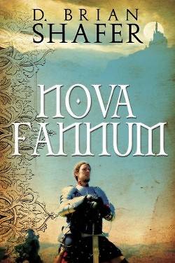 Picture of Nova Fannum
