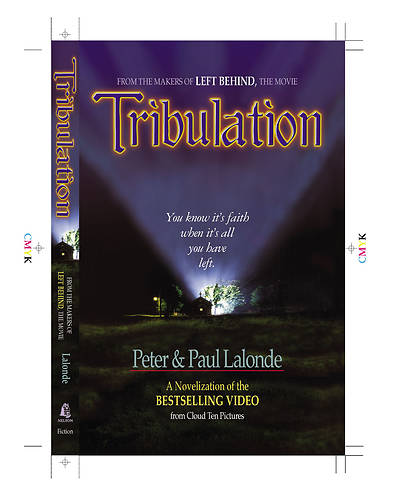 Picture of Tribulation