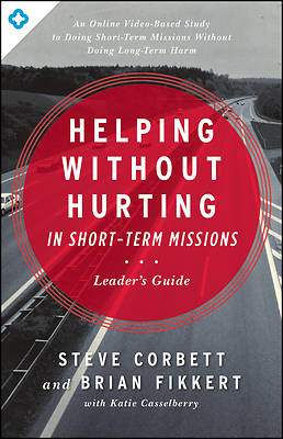 Picture of Helping Without Hurting in Short-Term Missions - eBook [ePub]