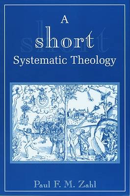 Picture of Short Systematic Theology