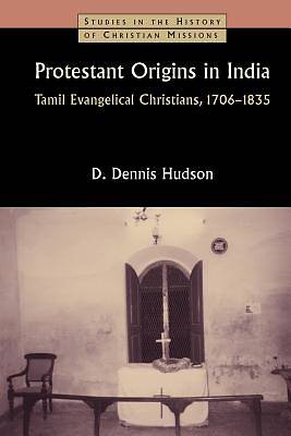 Picture of Protestant Origins in India