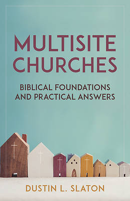 Picture of Multisite Churches
