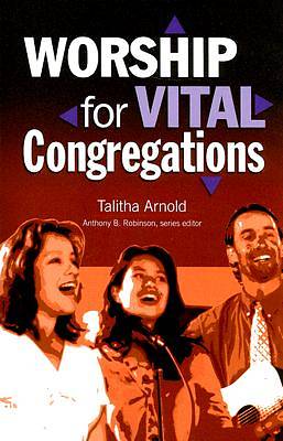 Picture of Worship for Vital Congregations