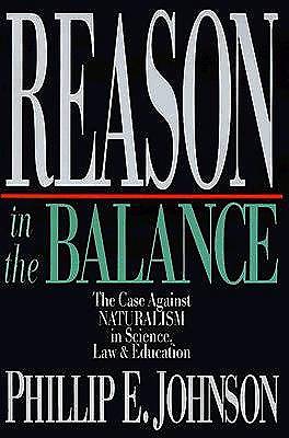 Picture of Reason in the Balance