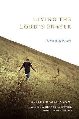 Picture of Living the Lord's Prayer