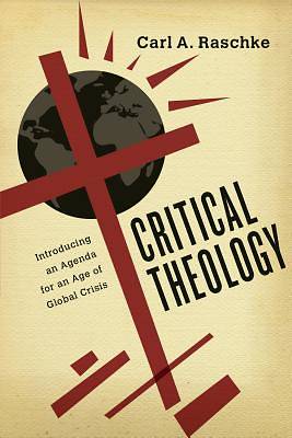 Picture of Critical Theology