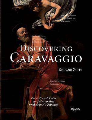 Picture of Discovering Caravaggio