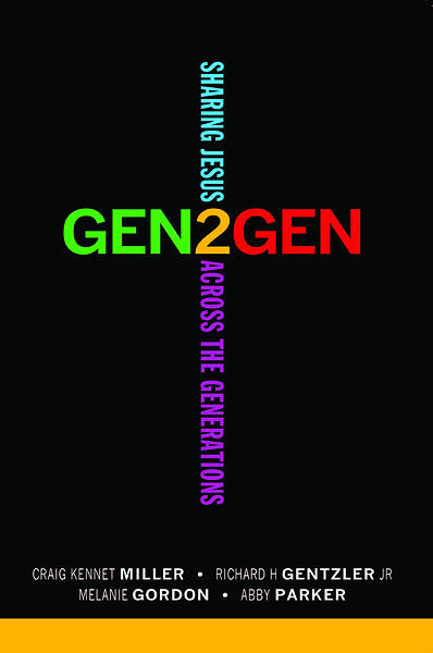 Picture of Gen2Gen - eBook [ePub]