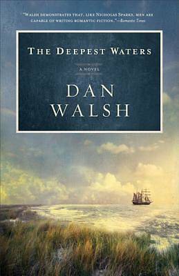 Picture of The Deepest Waters [ePub Ebook]