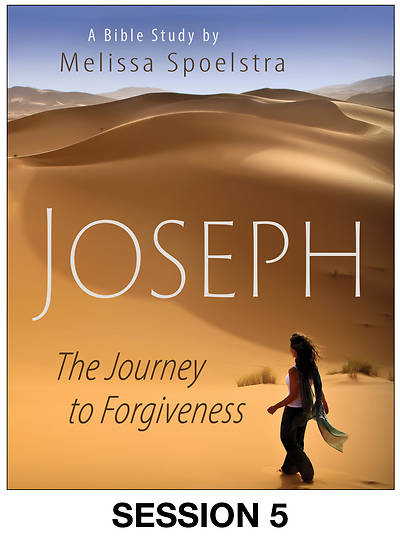 Picture of Joseph - Women's Bible Study Streaming Video Session 5