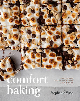 Picture of Comfort Baking