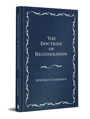 Picture of The Doctrine of Regeneration