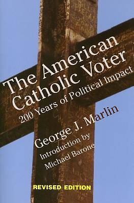 Picture of The American Catholic Voter