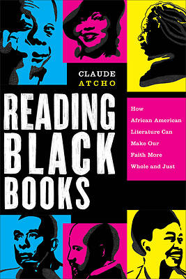 Picture of Reading Black Books