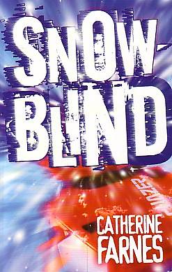 Picture of Snow-Blind