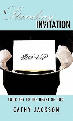 Picture of A Standing Invitation