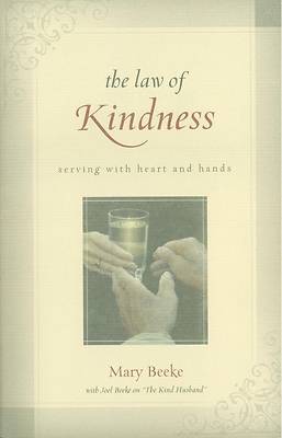 Picture of The Law of Kindness