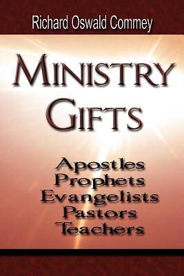 Picture of Ministry Gifts