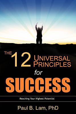Picture of The 12 Universal Principles for Success