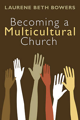 Picture of Becoming a Multicultural Church