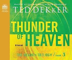 Picture of Thunder of Heaven