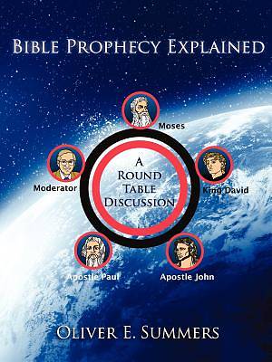 Picture of Bible Prophecy Explained