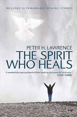 Picture of The Spirit Who Heals