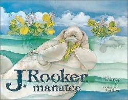 Picture of J. Rooker, Manatee