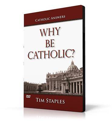 Picture of Why Be Catholic?