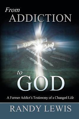 Picture of From Addiction to God