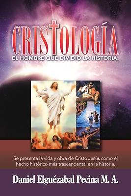 Picture of Cristología