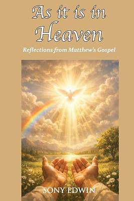 Picture of As it is in Heaven