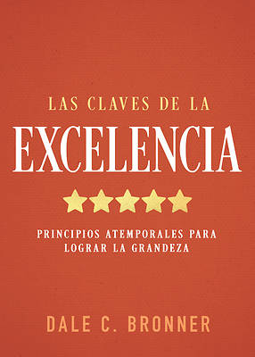 Las Claves de la Excelencia