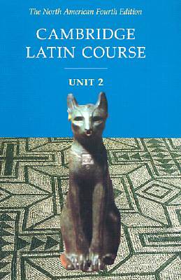 Picture of Cambridge Latin Course Unit 2 Student Text North American Edition