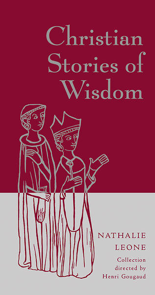Picture of Christian Stories of Wisdom