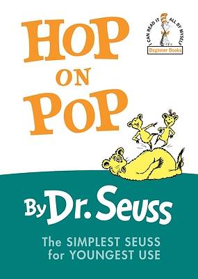 Picture of Hop on Pop
