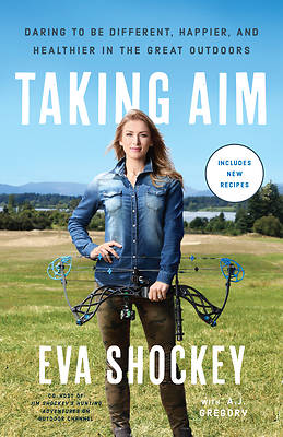 Picture of Taking Aim