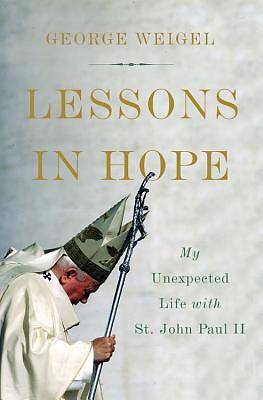 Picture of Lessons in Hope