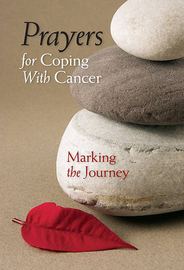Picture of Prayers for Coping With Cancer