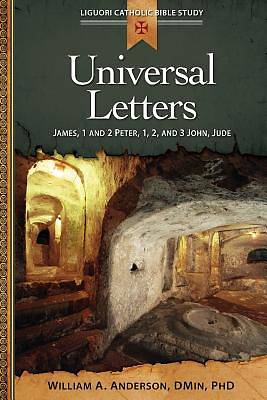 Picture of Universal Letters