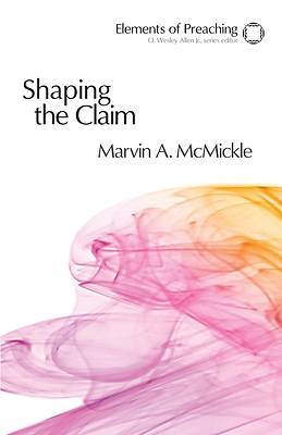 Picture of Shaping the Claim