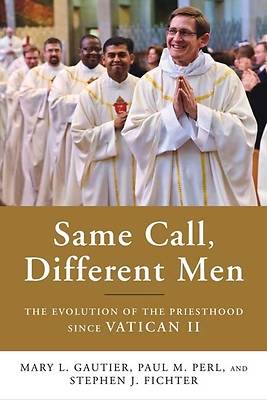 Picture of Same Call, Different Men [ePub Ebook]