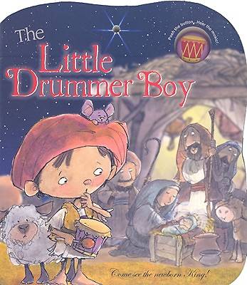 Picture of The Little Drummer Boy