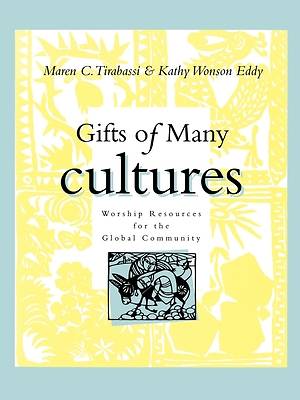 Picture of Gifts of Many Cultures