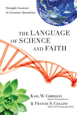 Picture of The Language of Science and Faith
