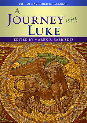 Picture of A Journey with Luke