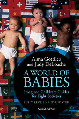 Picture of A World of Babies